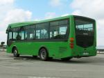 Isuzu Citimark 2010 года
